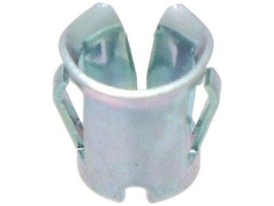 Scion 90468-05106 Corner Cover Clip