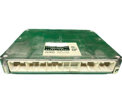 Toyota 89661-2G401 Computer, Engine Control Toyota 89661-2G401 Computer, Engine Control