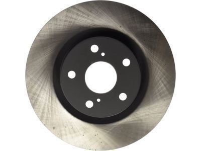 Scion 43512-0R020 Rotor
