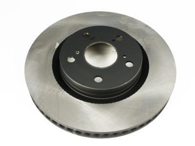 Scion Brake Disc - 43512-0R020
