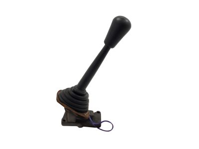 Toyota 33570-35100 Retainer Sub-Assembly, Control Shift Lever (For Floor Shift)