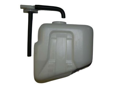 Toyota 16470-16040 Tank Assy,  Radiator Reserve
