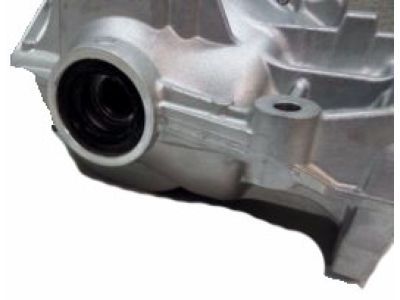 Toyota 41110-21051 Carrier