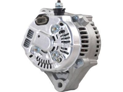 Toyota 27060-46200 Alternator Assy