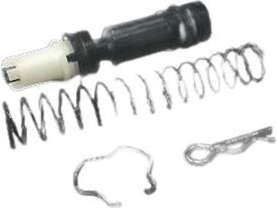 Toyota 04311-22040 Cylinder Kit, Clutch Master Toyota 04311-22040 Cylinder Kit, Clutch Master