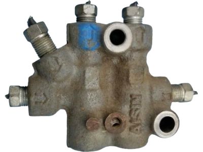 Toyota 47150-12050 Valve Assembly, Proportioning
