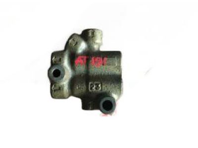 Toyota 47150-12050 Valve Assembly, Proportioning