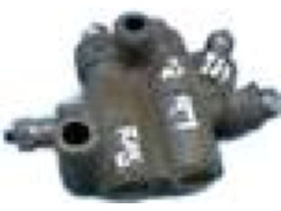 Toyota 47150-12050 Valve Assembly, Proportioning
