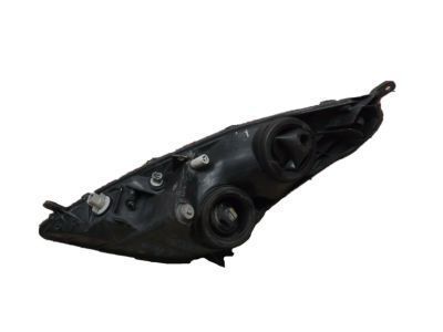 Toyota 81130-2B790 Headlamp Assembly, Passenger Side