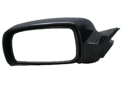 Toyota 87940-AA120-J0 Mirror Assy,  Outer Rear View,  LH