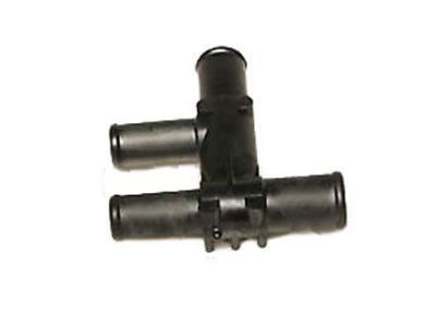 87248-42020 Toyota Pipe Sub-Assembly, Water Product Photo 1 of 1