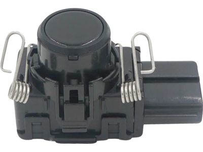 Toyota 89341-28450-C0 Sensor, Ultrasonic, Black