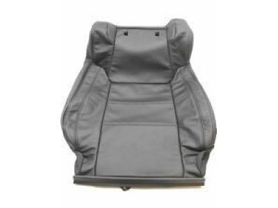 Toyota 71072-0C460-C2 Cover,  Front Seat Cushion,  LH(For Separate Type)