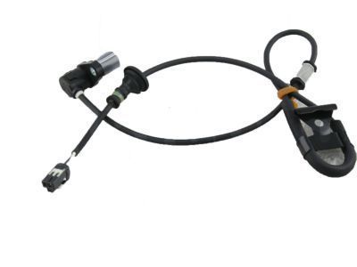 Toyota Highlander Speed Sensor - 89546-48030