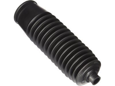 Toyota 45535-04050 Boot,  Steering Rack,  NO.2