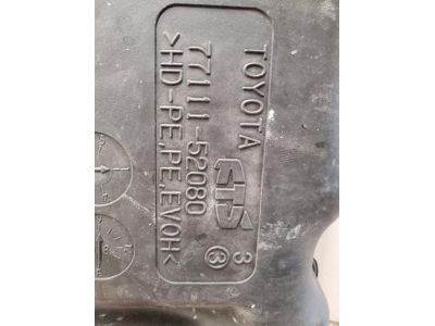 Toyota 77001-52211 Tank Assembly, Fuel