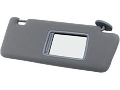 Toyota 74310-AD100-B0 Visor Assy,  RH
