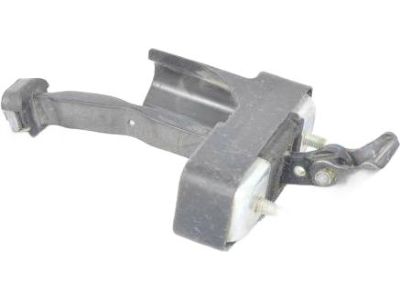 Toyota 68640-48030 Check Assembly, Rear Door, Driver Side