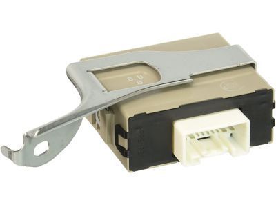 Toyota Sequoia Turn Signal Flasher - 81980-0C020