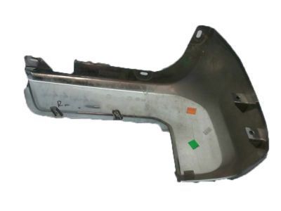 Toyota 52155-04050 End Cap