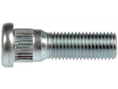 Toyota 90942-02034 Bolt,  Hub (For Rear Axle)