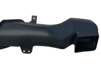 55847-89114 Toyota Duct, Heater To Register Product Photo 1 of 2