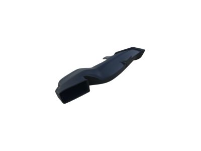 55847-89114 Toyota Duct, Heater To Register Product Photo 2 of 2