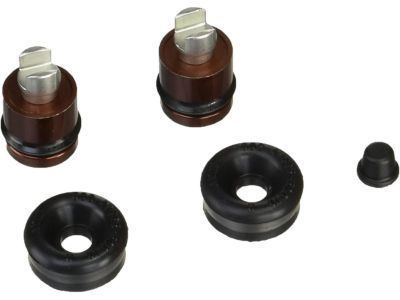 Toyota Prius Wheel Cylinder - 04474-52020