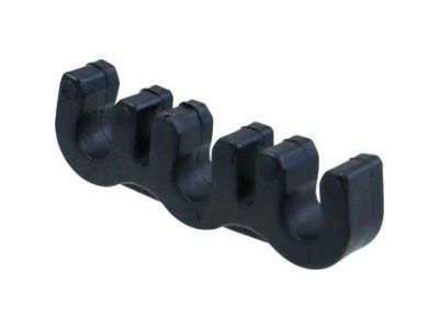 Toyota 90464-00556 Clamp, Resistive Cord