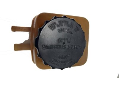 Toyota 44360-33020 Reservoir Assembly, Vane Pump Oil