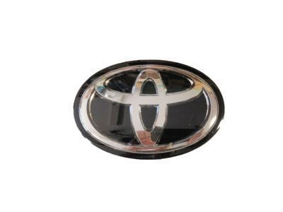 Toyota Venza Emblem - 90975-02136