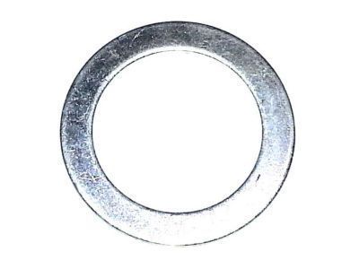 Toyota 15134-67020 Gasket,  Oil Pump Relief Valve