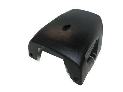 Toyota 45286-33120-B0 Cover, Steering Column, Upper