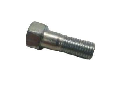 Toyota 90101-10264 Bolt(For Steering Center Arm)