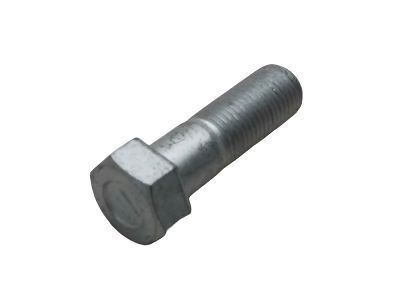 Toyota 90101-10264 Bolt(For Steering Center Arm)