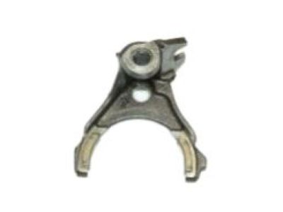 Toyota 33220-32010 Fork, 3rd & 4th Shift