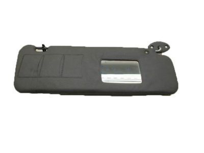 Toyota 74310-35550-B0 Visor Assy,  RH