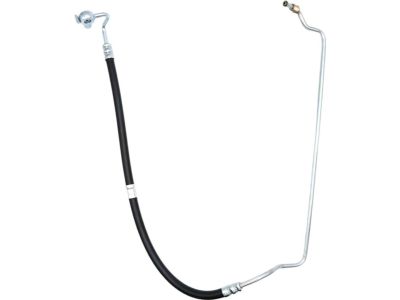 Toyota 44410-0C071 Tube Assembly, Pressure Feed