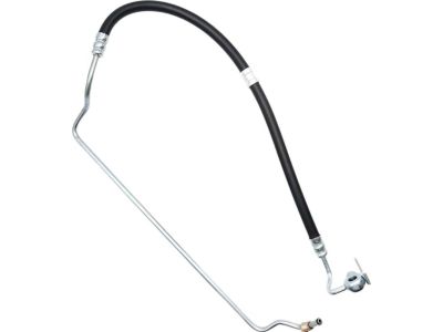 Toyota 44410-0C071 Tube Assembly, Pressure Feed