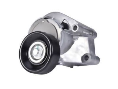Scion 16620-WB002 Tensioner Assy,  V-Ribbed Belt