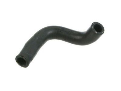 Toyota 87245-35670 Hose,  Heater Water,  Inlet E
