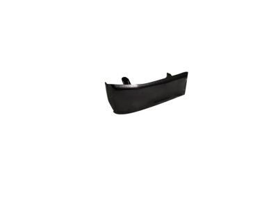 Toyota 75602-0E061-B1 Moulding Sub-Assy,  Front Fender,  LH