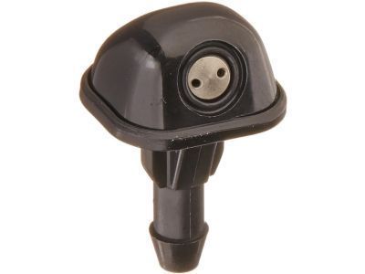 Toyota 4Runner Windshield Washer Nozzle - 85381-35040