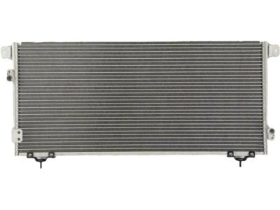 Toyota 88460-0C010 Condenser Assembly, Cooler