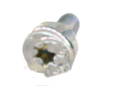 Scion 45188-60010 Lower Cover Screw