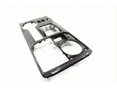 58805-35210 Toyota Panel Sub-Assembly, Console, Upper Rear Product Photo 4 of 4