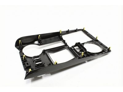 58805-35210 Toyota Panel Sub-Assembly, Console, Upper Rear Product Photo 3 of 4