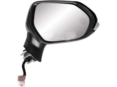 Toyota GR Corolla Car Mirror - 87910-12F90