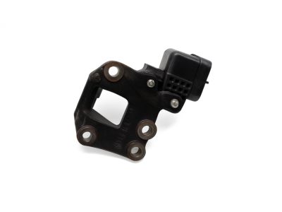 Toyota 25729-31010 Tank, Vacuum Surge W/Bracket