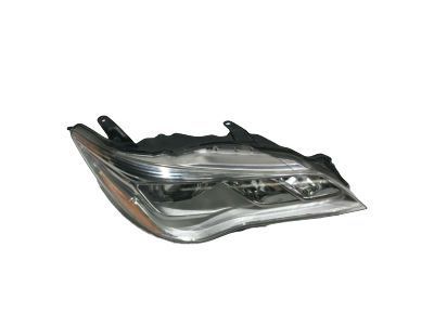 Toyota Camry Headlight - 81110-06870